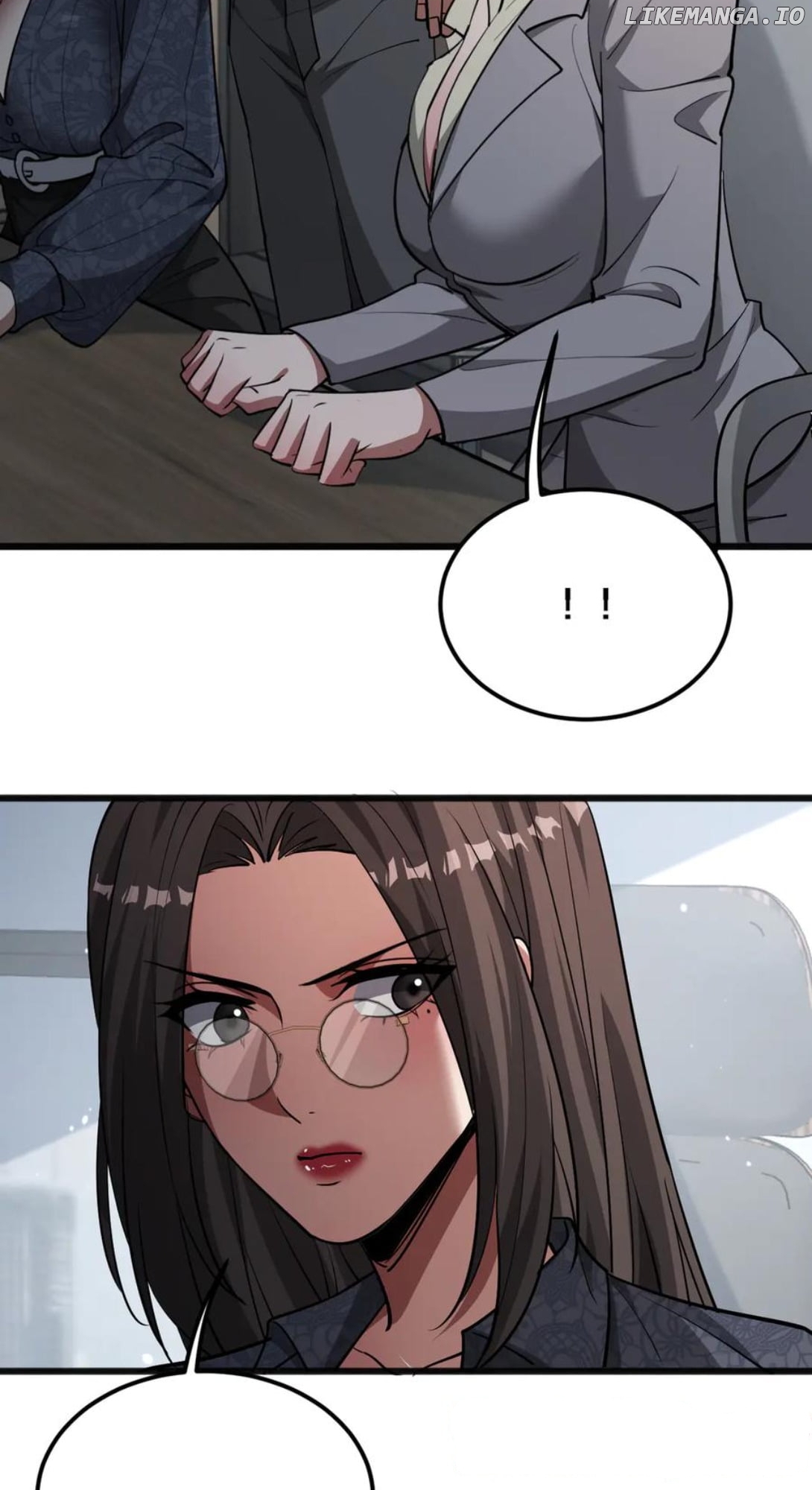 I’m Trapped In This Day For One Thousand Years Chapter 176 - page 25